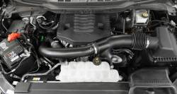 K&N - K&N 77-1001KC Intercooler Charge Pipe Kit - Image 2