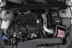 K&N - K&N 69-5326TC Typhoon Performance Cold Air Intake Kit - Image 2