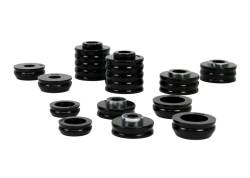 Nolathane - Nolathane REV220.0082 Body Mount Bushing Assembly for 86-96 Ford F150/250/350 - Image 2
