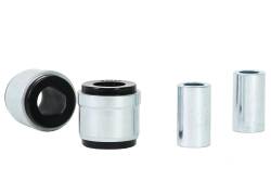 Nolathane - Nolathane ReV141.0060 Front Trackbar Bushing for 07-18 Jeep Wrangler JK - Image 2