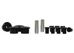 Nolathane - Nolathane REV165.0030 Spring Eye Rear Bushings for Dodge/Plymouth - Image 2