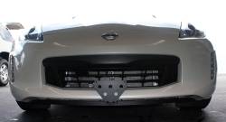 STO N SHO - STO N SHO SNS30 Quick Release License Plate Bracket for 09-15 Nissan 370z - Image 5