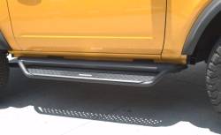 Go Rhino - Go Rhino D14131T Nerf/Step Bar - Image 3