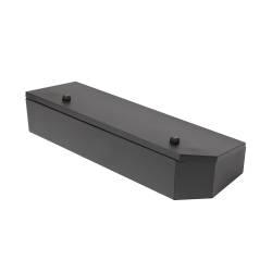 Tuffy Security Products - Tuffy Security 344-01-A Compact Underseat Lockbox Ford Supercrew - Image 1