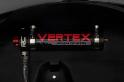 Rough Country Suspension Systems - Rough Country Vertex 2.5 Rear Coilovers 2" Lift 21-25 Ford Bronco 699043 - Image 4