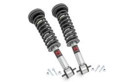 Rough Country Suspension Systems - Rough Country M1 Front Struts 3" Lift 14-24 Ford F150 4WD 502059 - Image 1