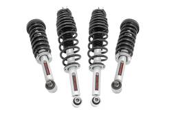 Rough Country 591141 2" Strut Suspension Lift Kit for 21-26 Ford Bronco 4WD