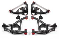 BMR Suspension AA030H A-Arm Kit AA011/AA012