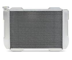 Proform - Proform 121G000 123 Series Radiator Universal GM 21" Core Manual Transmission - Image 3