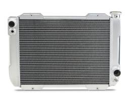 Proform - Proform 121G000 123 Series Radiator Universal GM 21" Core Manual Transmission - Image 4