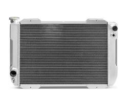 Proform - Proform 123F000 123 Series Radiator Universal Ford 23" Core Manual Transmission - Image 3