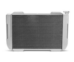 Proform - Proform 123F000 123 Series Radiator Universal Ford 23" Core Manual Transmission - Image 4