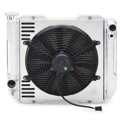 Proform - Proform 117FS10 123 Series Radiator System - Image 3