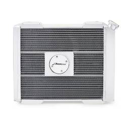 Proform - Proform 69590-19 Slim-Fit Radiator System Ford Style 19" Core Manual Trans - Image 2