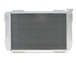 Proform - Proform 126FS10 Radiator Sys Univ. Ford 26" Core Shroud/Fan Manual Trans - Image 3