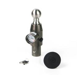 Weigh Safe - Weigh Safe Safe Load 2-5/16" 30K OEM Gooseneck Ball Insert WSOEM - Image 2