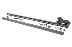 Rough Country Suspension Systems - Rough Country 80750 Spectrum Series 50" Single Row LED Light Bar EACH - Image 1