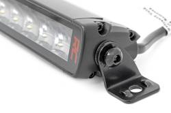 Rough Country Suspension Systems - Rough Country 80750 Spectrum Series 50" Single Row LED Light Bar EACH - Image 2