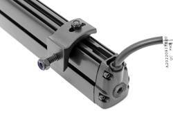 Rough Country Suspension Systems - Rough Country 80750 Spectrum Series 50" Single Row LED Light Bar EACH - Image 3