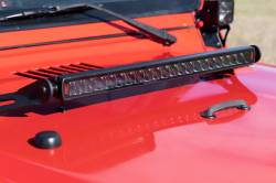 Rough Country Suspension Systems - Rough Country 80730 Spectrum Series 30" Single Row LED Light Bar EACH - Image 5