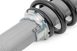 Rough Country Suspension Systems - Rough Country 311002 N3 Rear Coil Over Shocks Stock for Polaris Ranger - Image 2