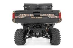 Rough Country Suspension Systems - Rough Country 311002 N3 Rear Coil Over Shocks Stock for Polaris Ranger - Image 3