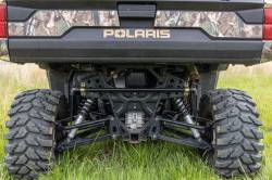 Rough Country Suspension Systems - Rough Country 311002 N3 Rear Coil Over Shocks Stock for Polaris Ranger - Image 4
