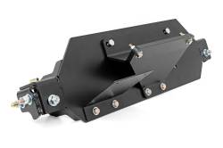 Rough Country Suspension Systems - Rough Country Front Hidden Winch Mount Kit w/Winch 20-22 Super Duty 51127 - Image 4