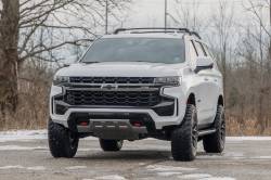 Rough Country Suspension Systems - Rough Country 2" Suspension Lift Kit 22-24 Tahoe/Tukon 4WD Air 11201 - Image 6