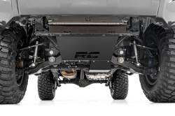 Rough Country Suspension Systems - Rough Country 73831 6" N3 Strut Suspension Lift Kit for 15-20 Toyota 4Runner - Image 4