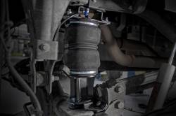 Rough Country Suspension Systems - Rough Country 10032 Rear Air Spring Kit for 09-18 Ram 1500 Classic 4WD - Image 4