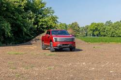 Rough Country Suspension Systems - Rough Country 2" Suspension Leveling Kit 22-23 F150 Lightning 4WD 52200_A - Image 6