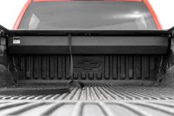 Rough Country Suspension Systems - Rough Country Manual Retracting Tonneau Cover Silverado/Sierra 5.8' 46119552A - Image 5