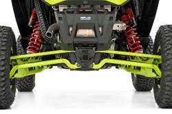 Rough Country Suspension Systems - Rough Country 2" Receiver Hitch for Polaris RZR Turbo S 93062 - Image 2