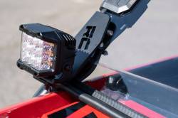 Rough Country Suspension Systems - Rough Country 92034 A-Pillar 2" LED Pod Ditch Light Kit for Honda Talon 1000 - Image 4
