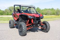 Rough Country Suspension Systems - Rough Country 92034 A-Pillar 2" LED Pod Ditch Light Kit for Honda Talon 1000 - Image 6