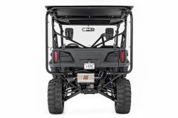 Rough Country Suspension Systems - Rough Country 301006 M1 Rear Coil Over Shocks 0-2" Lift for Pioneer 1000 - Image 6