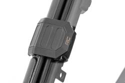 Rough Country Suspension Systems - Rough Country 98132010 Front UTV Full Windshield for Polaris Ranger 1000 - Image 5