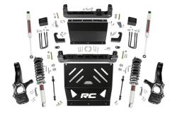Rough Country Suspension Systems - Rough Country 6" Suspension Lift Kit 15-22 Colorado/Canyon 24143 - Image 1
