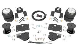 Rough Country Suspension Systems - Rough Country 100356 Rear Air Spring Kit 6" Lift for 19-26 Ram 1500 4WD - Image 1