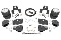 Rough Country Suspension Systems - Rough Country 100354 Rear Air Spring Kit 4" Lift for 19-26 Ram 1500 4WD - Image 1