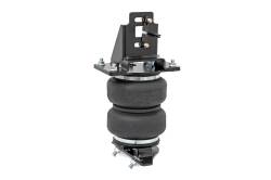 Rough Country Suspension Systems - Rough Country 100354 Rear Air Spring Kit 4" Lift for 19-26 Ram 1500 4WD - Image 4