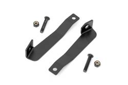 Rough Country Suspension Systems - Rough Country 97079 Rear Cab Mount 40" LED Light Bar Kit for Maverick Sport - Image 4