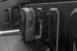Rough Country Suspension Systems - Rough Country 99211 Universal Molle Mounting Panel Kit Black - Image 5