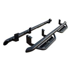 Ranch Hand RST22HC1B4S Running Steps for 22-24 Tundra