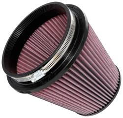 K&N - K&N RU-1042 Universal Clamp-On Air Filter - Image 2
