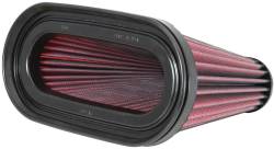 K&N - K&N E-0665 Replacement Air Filter - Image 2