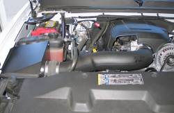 K&N - K&N 57-3070 FIPK Performance Cold Air Intake Kit - Image 2