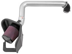 K&N 69-2551TS Typhoon Performance Cold Air Intake Kit