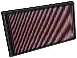K&N - K&N 33-3036 Drop-In Replacement Air Filter - Image 1